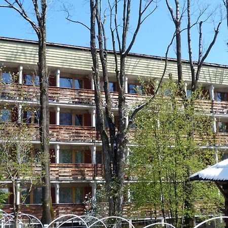 Osrodek Szpulki Hotel Zakopane Luaran gambar