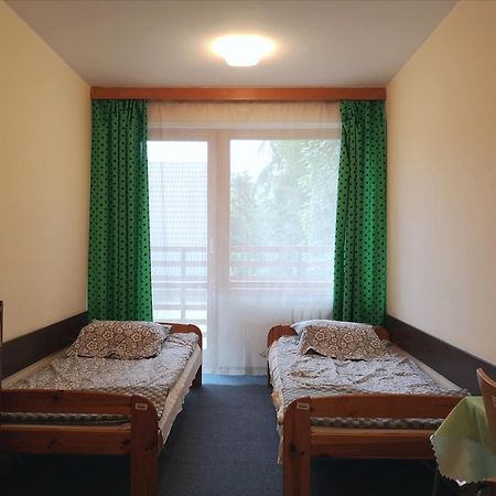 Osrodek Szpulki Hotel Zakopane Luaran gambar