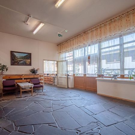 Osrodek Szpulki Hotel Zakopane Luaran gambar