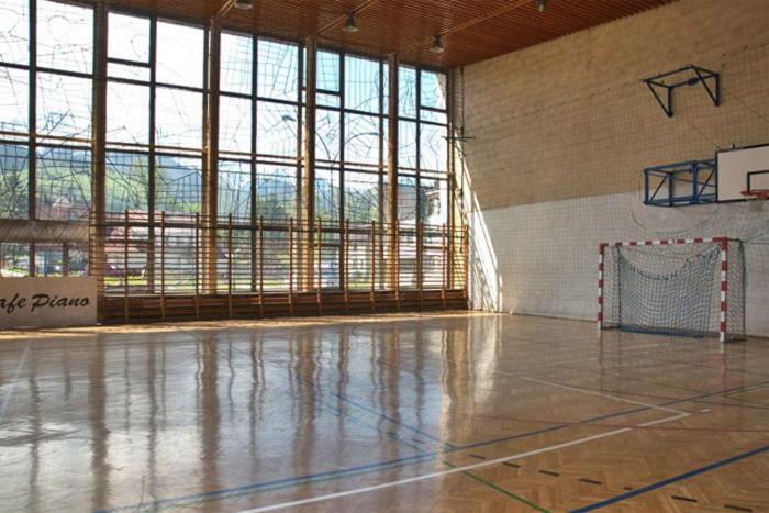 Osrodek Szpulki Hotel Zakopane Luaran gambar