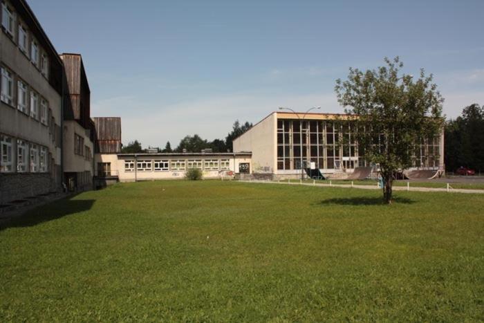 Osrodek Szpulki Hotel Zakopane Bilik gambar