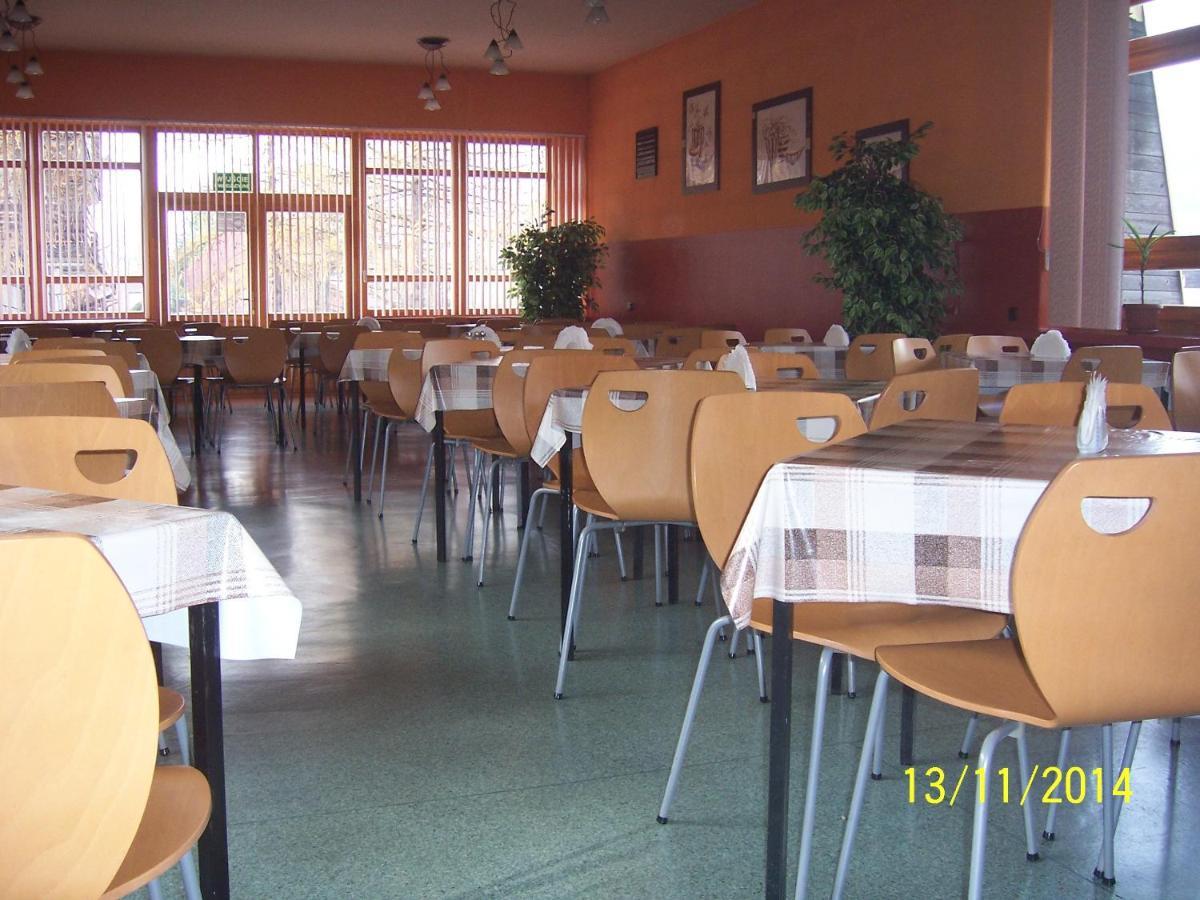 Osrodek Szpulki Hotel Zakopane Luaran gambar