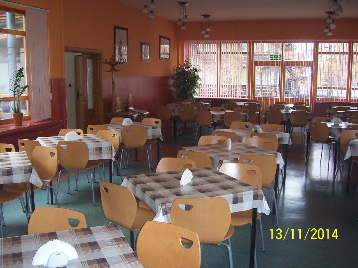 Osrodek Szpulki Hotel Zakopane Luaran gambar