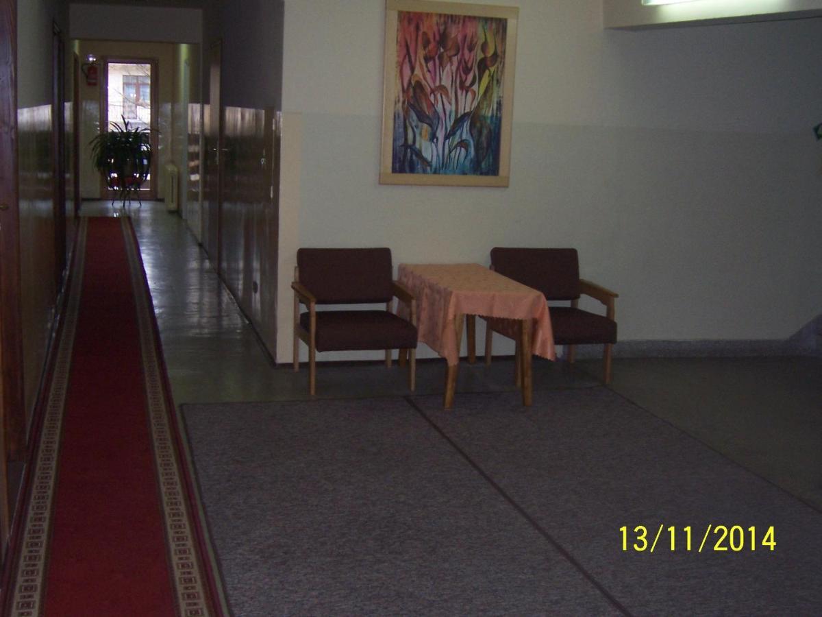 Osrodek Szpulki Hotel Zakopane Luaran gambar