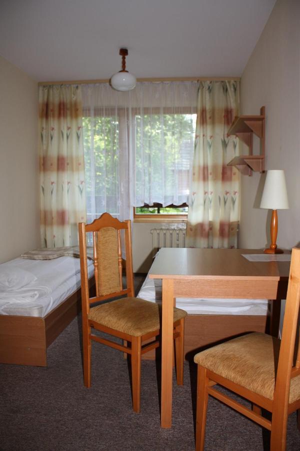 Osrodek Szpulki Hotel Zakopane Bilik gambar