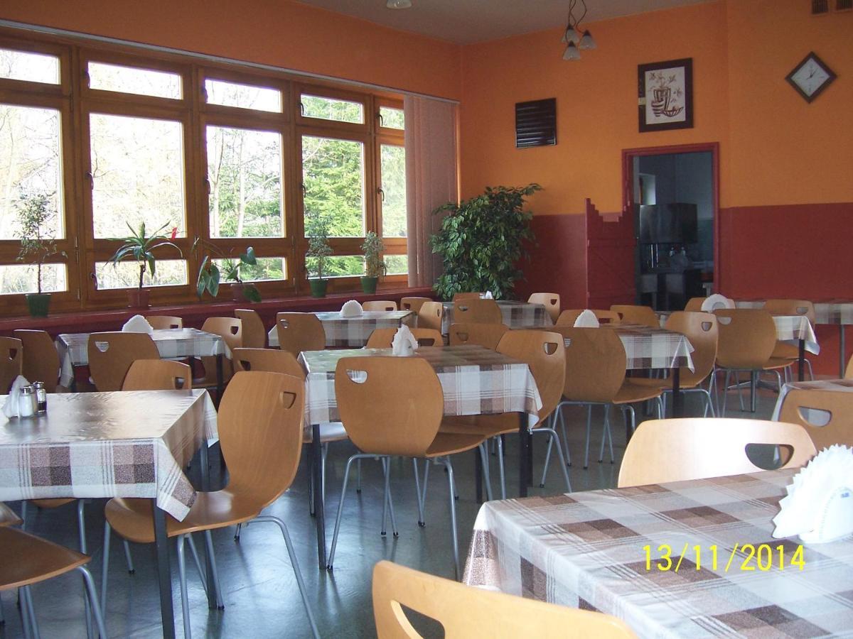 Osrodek Szpulki Hotel Zakopane Luaran gambar