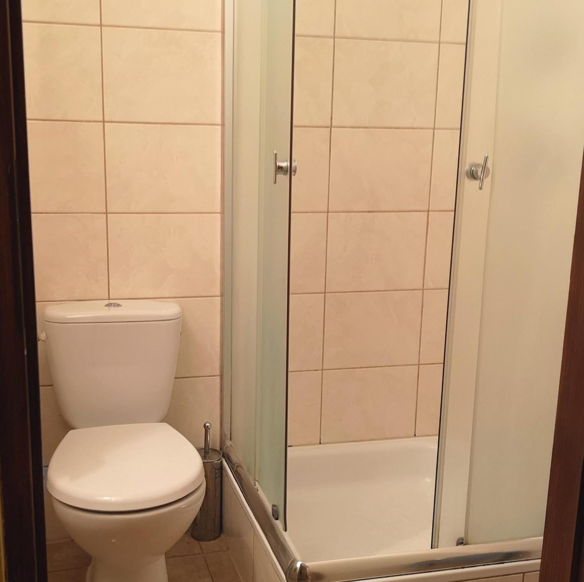 Osrodek Szpulki Hotel Zakopane Luaran gambar