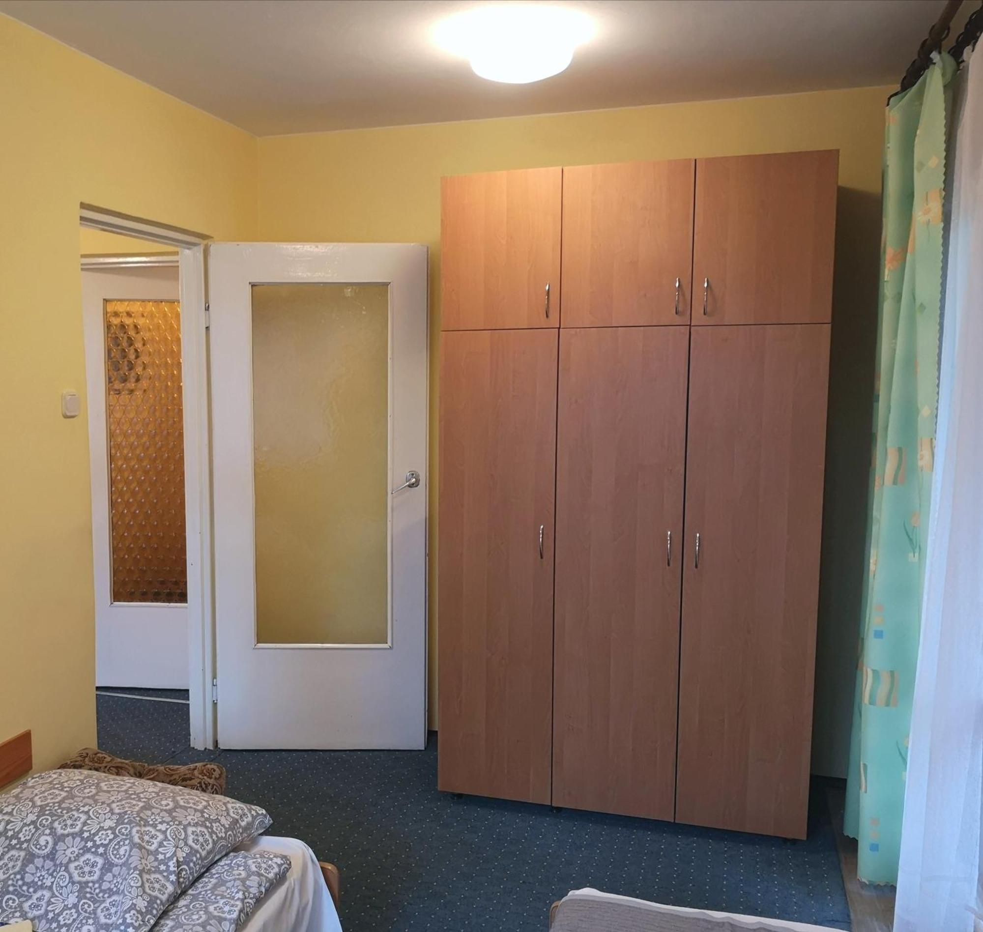 Osrodek Szpulki Hotel Zakopane Luaran gambar
