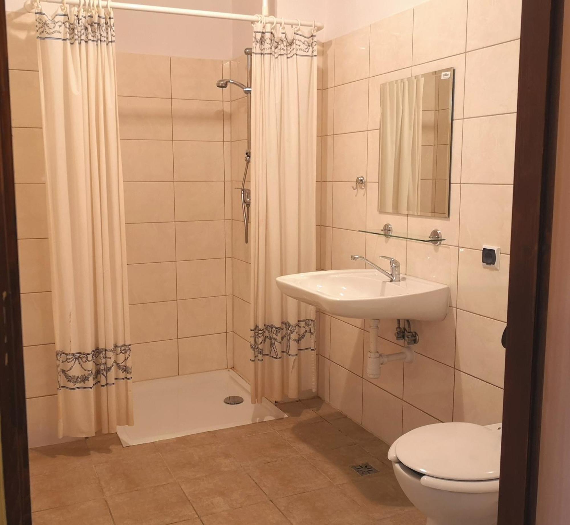 Osrodek Szpulki Hotel Zakopane Luaran gambar