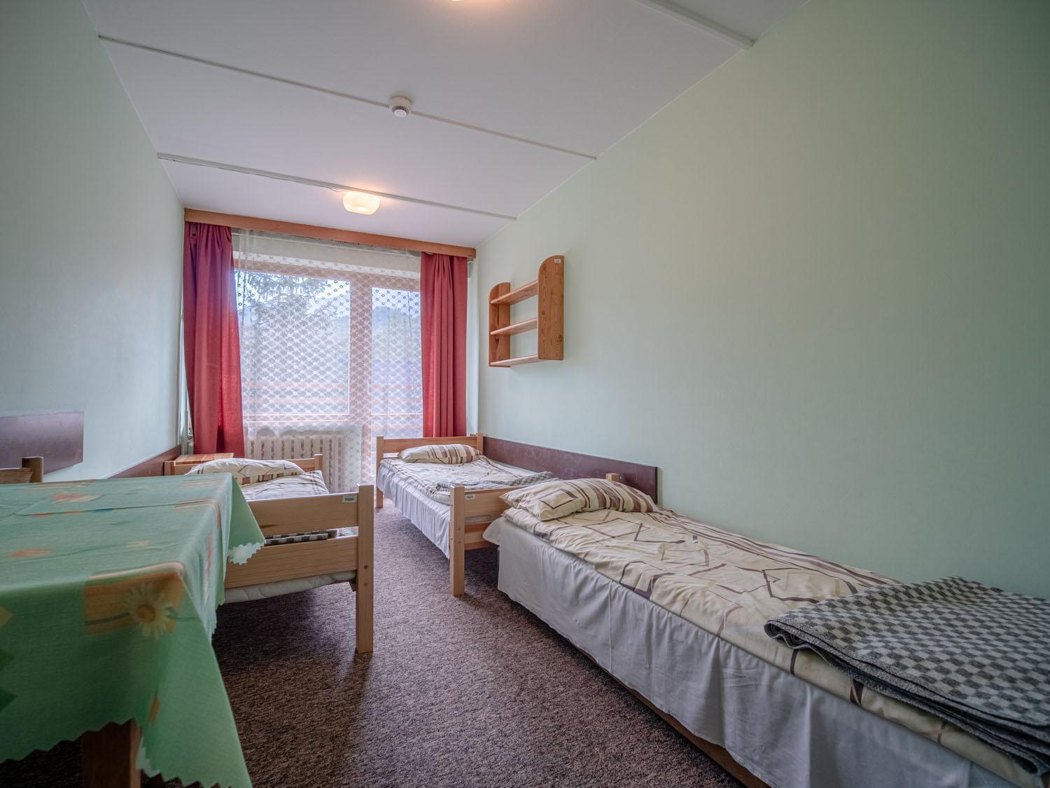 Osrodek Szpulki Hotel Zakopane Luaran gambar