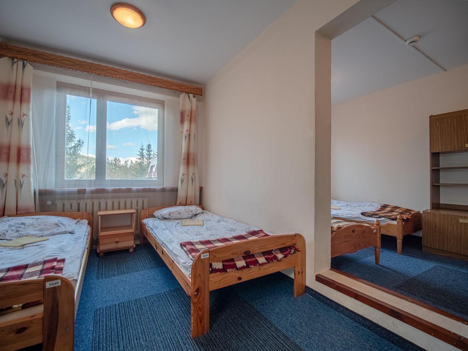 Osrodek Szpulki Hotel Zakopane Luaran gambar