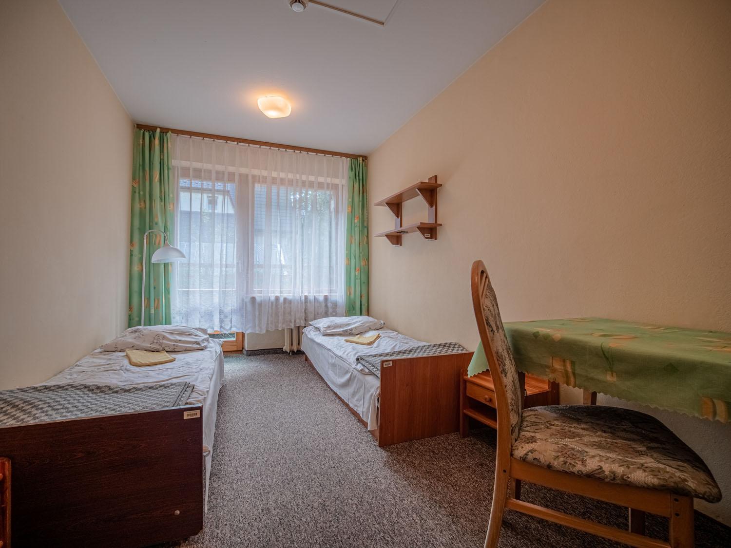Osrodek Szpulki Hotel Zakopane Luaran gambar