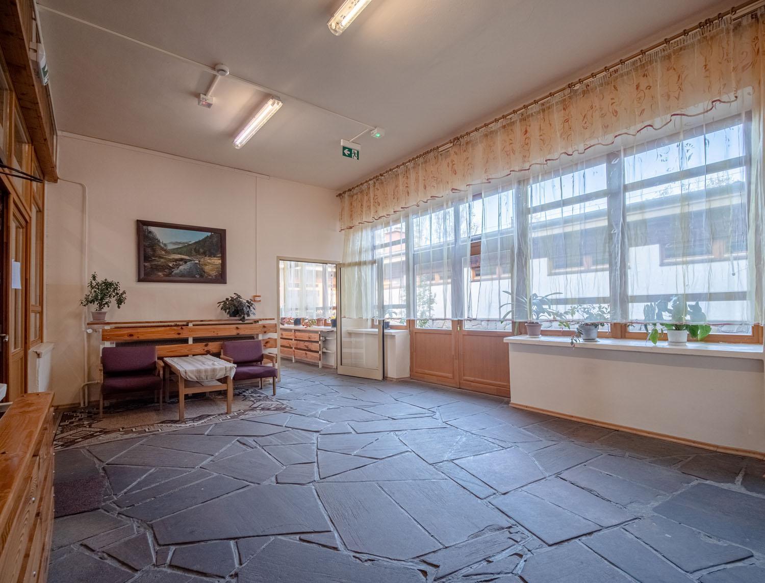 Osrodek Szpulki Hotel Zakopane Luaran gambar
